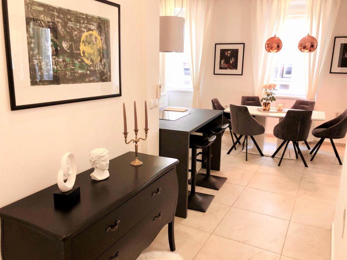 Hedone Luxury Apartment With Free Parking Pula Exterior foto