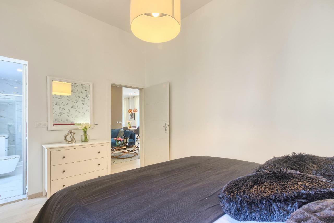 Hedone Luxury Apartment With Free Parking Pula Exterior foto
