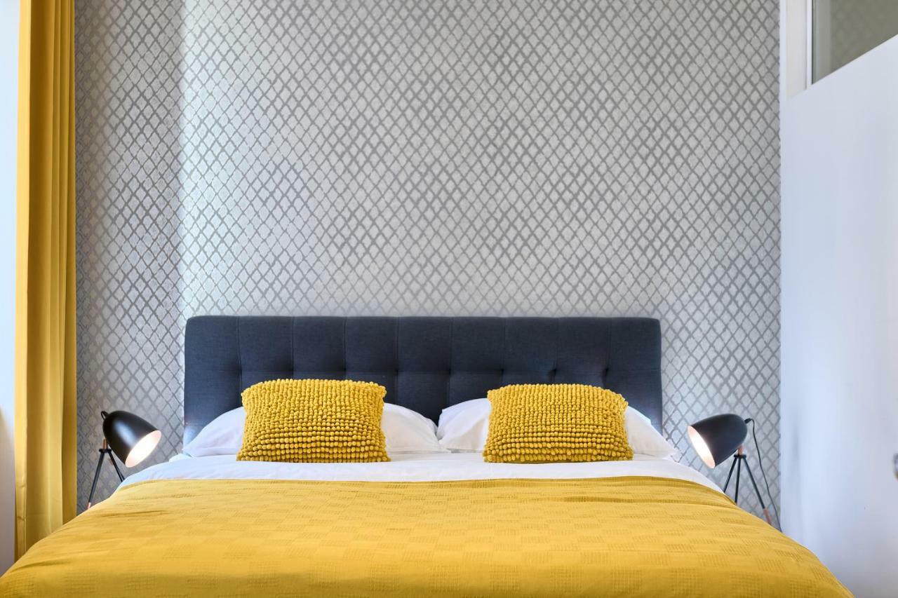 Hedone Luxury Apartment With Free Parking Pula Exterior foto