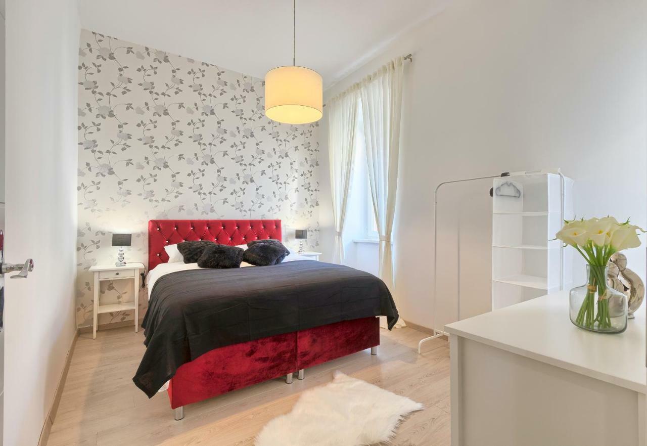 Hedone Luxury Apartment With Free Parking Pula Exterior foto