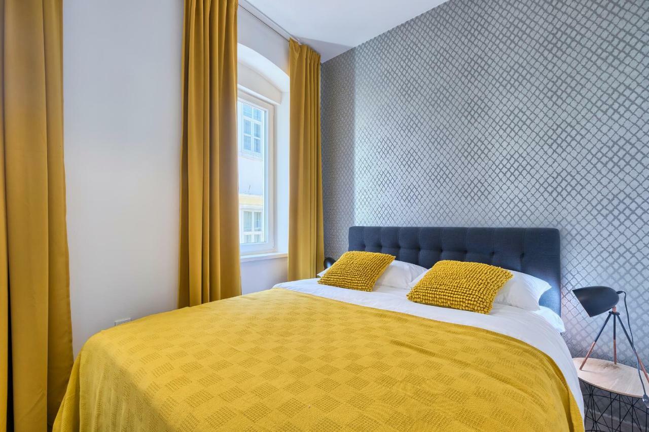 Hedone Luxury Apartment With Free Parking Pula Exterior foto
